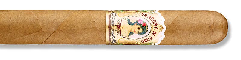 La Aroma de Cuba Connecticut Churchill