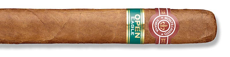 Montecristo Open Eagle