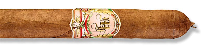 My Father No. 4 Lancero