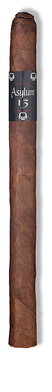 Asylum 13 Lancero