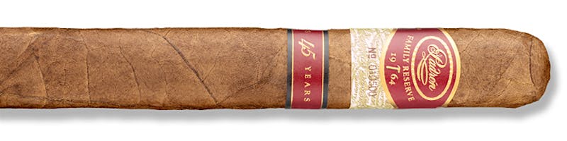 Padrón Family Reserve No. 45