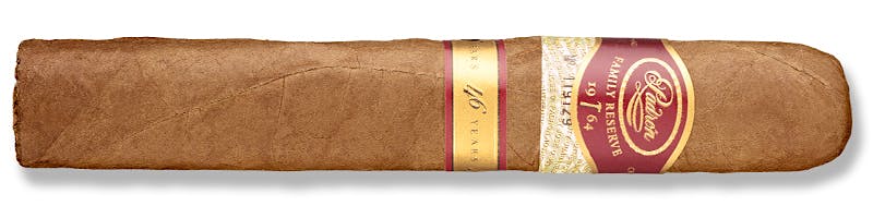 Padrón Family Reserve No. 46