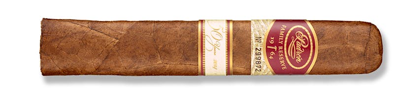 Padrón Family Reserve No. 50