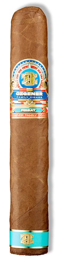OZ Family Cigars Firsat F60
