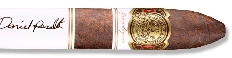 La Gloria Cubana Gran Legado Figurado