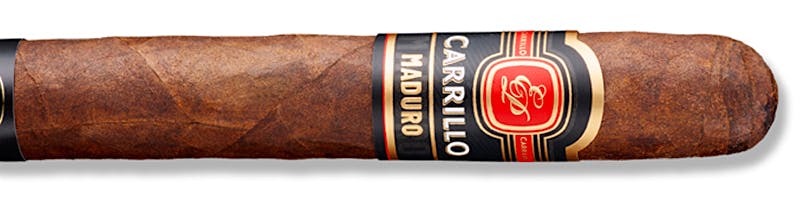 E.P. Carrillo Maduro Gordo