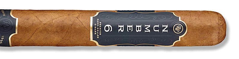 Rocky Patel Number 6 Sixty