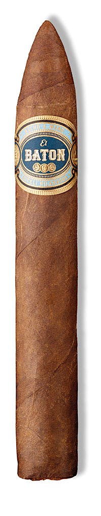 El Baton Double Torpedo