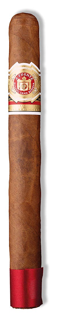 Arturo Fuente Chateau Fuente King T Rosado Sun Grown
