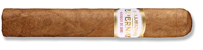 Illusione Epernay Le Taureau