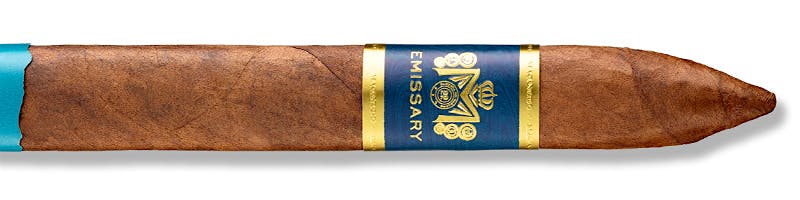 Macanudo Emissary España Torpedo