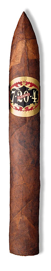 7-20-4 Torpedo