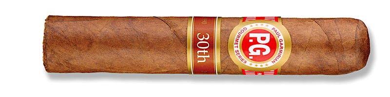 Paul Garmirian 30th Anniversary Short Robusto