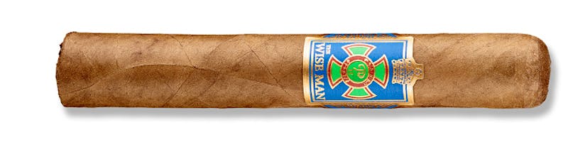 The Wise Man Corojo Corona