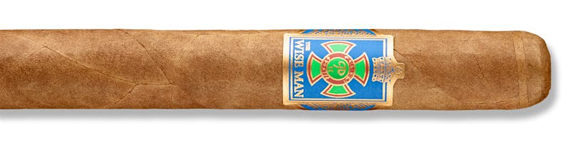 The Wise Man Corojo Toro