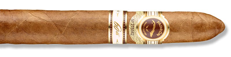 Padrón 60th Anniversary Perfecto
