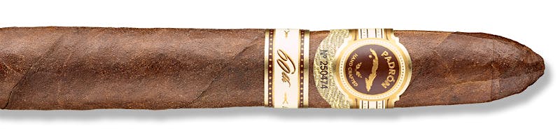 Padrón 60th Anniversary Perfecto Maduro