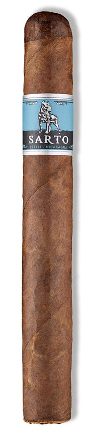 Warped Sarto Toro