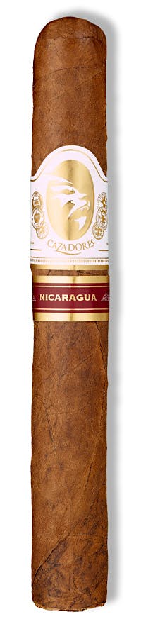La Aurora Cazadores Nicaragua Toro