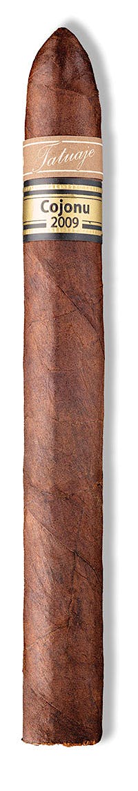 Tatuaje Cojonu 2009