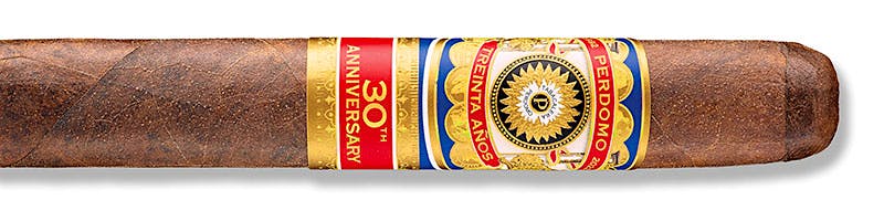 Perdomo 30th Anniversary Maduro Churchill