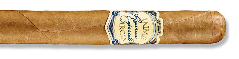 Jaime Garcia Reserva Especial Connecticut Churchill