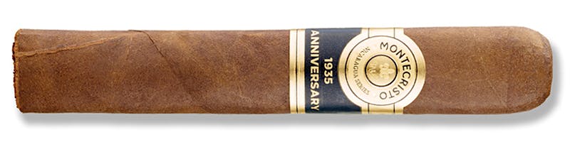 Montecristo 1935 Anniversary Nicaragua Espeso