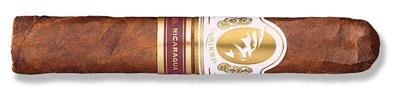 La Aurora Cazadores Nicaragua Robusto