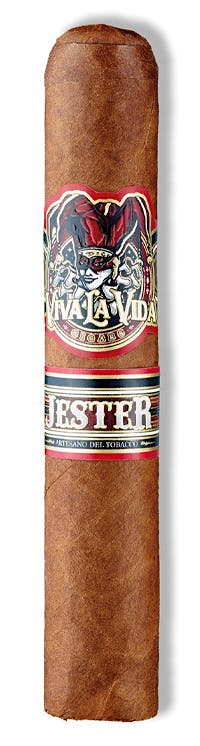 Viva La Vida Jester
