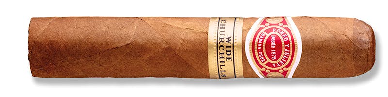 Romeo y Julieta Wide Churchill