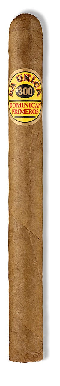 La Unica No. 300