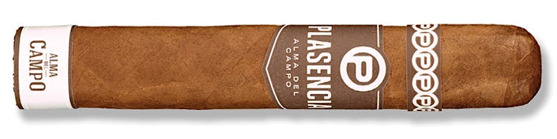 Plasencia Alma del Campo Guajiro Box Pressed