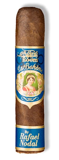 Aging Room La Bohéme Mimi