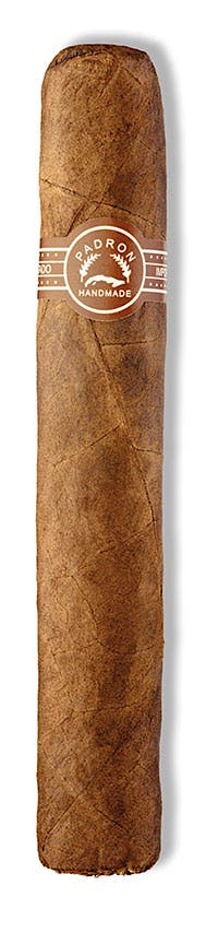 Padrón 2000