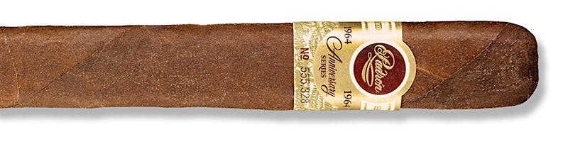 Padrón 1964 Anniversary Series "A" Maduro