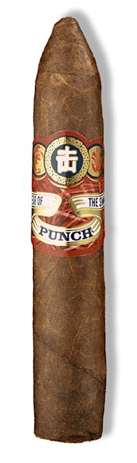 Punch Bottle Rocket
