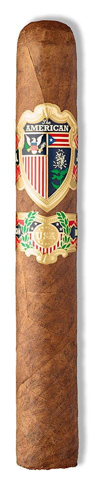The American Toro