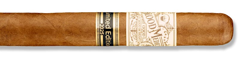 Crowned Heads Blood Medicine Limited Edition 2025 6 x 54