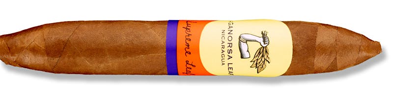 Aganorsa Supreme Leaf Perfecto