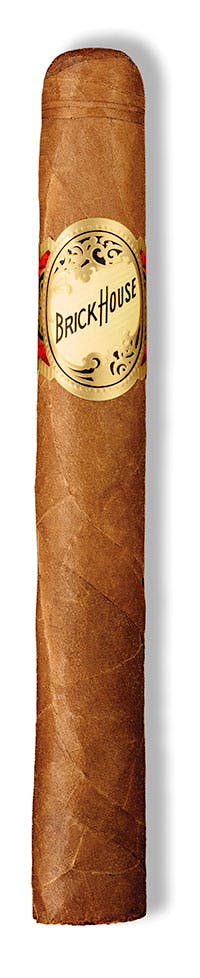 Brick House Corona