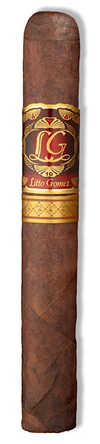 Litto Gomez Diez Emeraude TAA 2024
