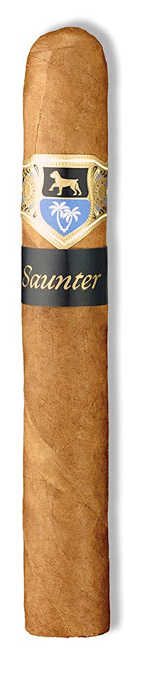 Gellis Family Cigars Saunter