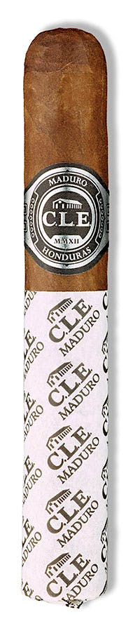 C.L.E. Maduro 60x6