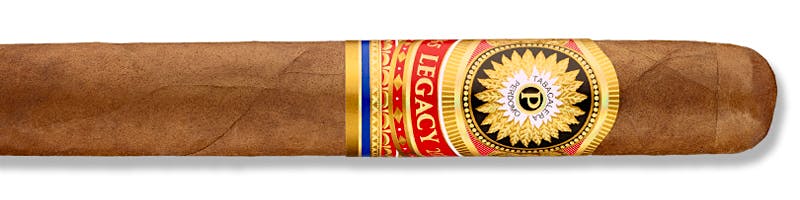 Perdomo Legacy Nicaraguan Shade Grown Churchill