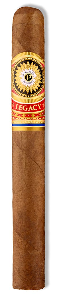 Perdomo Legacy Nicaraguan Shade Grown Churchill