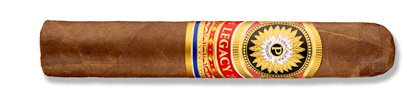 Perdomo Legacy Nicaraguan Shade Grown Robusto