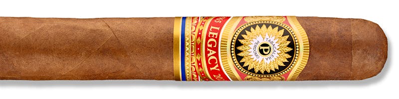 Perdomo Legacy Nicaraguan Shade Grown Gordo