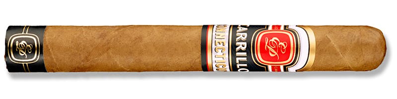 E.P. Carrillo Connecticut Corona