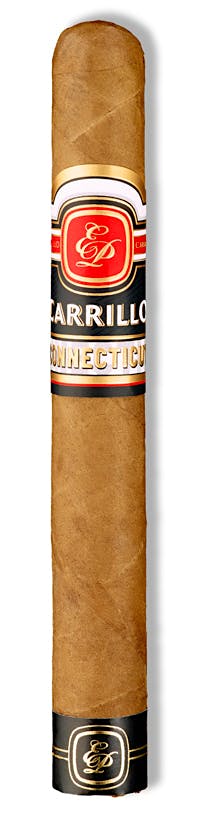 E.P. Carrillo Connecticut Corona