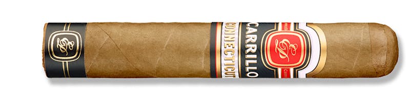E.P. Carrillo Connecticut Robusto